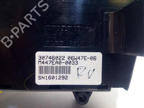 Climate control VOLVO XC70 I Cross Country (295) D5 XC AWD | BP5793740I5 