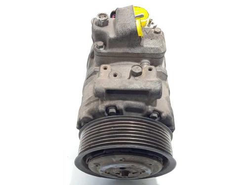AC compressor LAND ROVER RANGE ROVER SPORT I (L320) 2.7 D 4x4 | BP10638982M34 