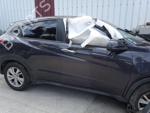 Throttle body HONDA HR-V (RU) 1.5 (RU1) | BP25131890M82