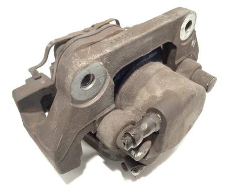 Left front brake caliper BMW X5 (E70) 3.0 d | BP11563299M105 - Image 4