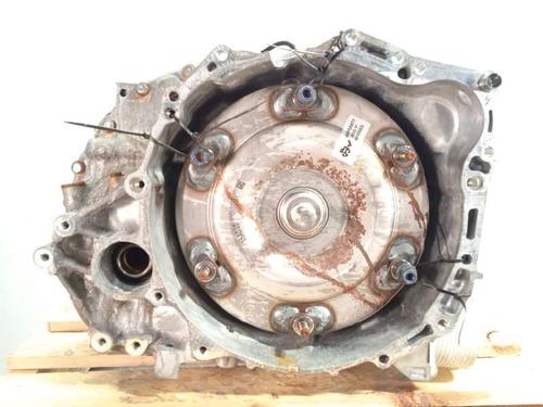 Used Gearbox Gearbox 14833621 14833621