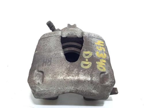 Used Right front brake caliper SKODA FABIA III (NJ3) 1.0 (75 hp) 11562611