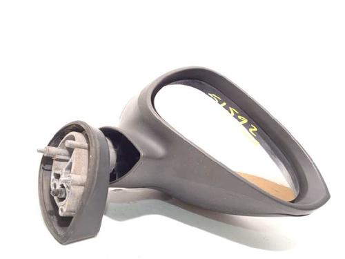 Used Right mirror SEAT IBIZA IV SC (6J1, 6P5) [2008-2018]  15881036