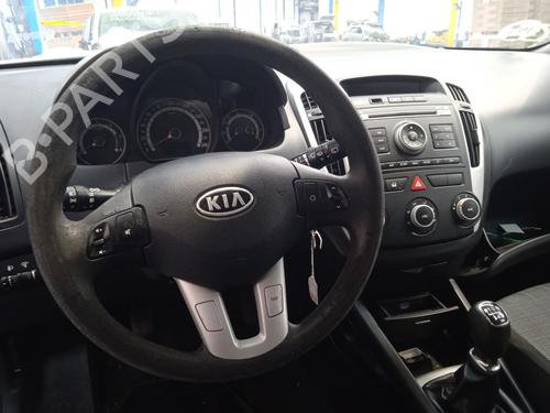 Radiator fan KIA CEE'D Hatchback (ED) 1.6 CRDi 90 | BP33959209M35 - Image 29