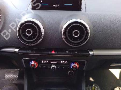 Front left window mechanism AUDI A3 Sportback (8VA, 8VF) 1.6 TDI | BP4678269C22 