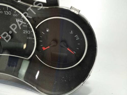 Instrument cluster RENAULT KOLEOS I (HY_) 2.0 dCi 4x4 (HY0B) | BP5964979C47