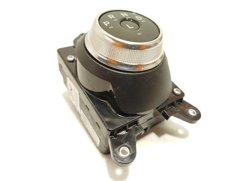 Gear lever FORD KUGA III (DFK) 2.5 Duratec Plug-in-Hybrid | BP30173702M90 - Image 3