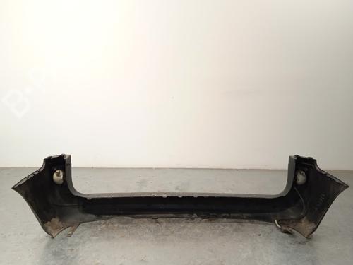 Rear bumper RENAULT KANGOO Express (FW0/1_) 1.5 dCi 75 (FW07, FW10, FW04) | BP26292683C8 