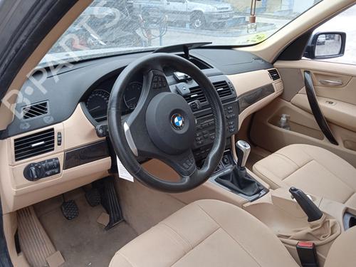 Módulo de ABS BMW X3 (E83) 2.0 sd | BP28730178M43 