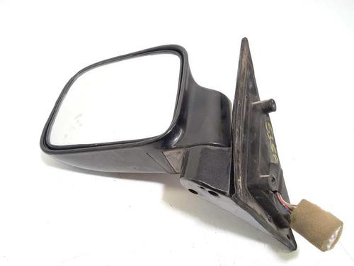 Used Left mirror ISUZU TROOPER II (UB) 3.1 TD (114 hp) 17864508
