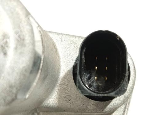 Throttle body BMW 3 (E90) 320 i | BP32421493M82 - Image 5