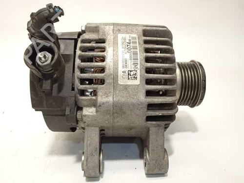 Alternator PEUGEOT 308 II (LB_, LP_, LW_, LH_, L3_) 1.2 THP 130 | BP7104841M7 