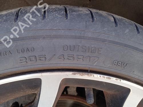 Left front brake caliper CITROËN DS3 (SA_) 1.6 HDi 90 | BP29481444M105