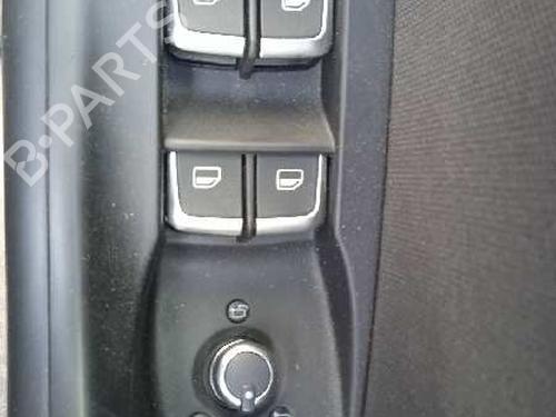 Electronic module AUDI Q3 (8UB, 8UG) 2.0 TDI | BP13503089M83 