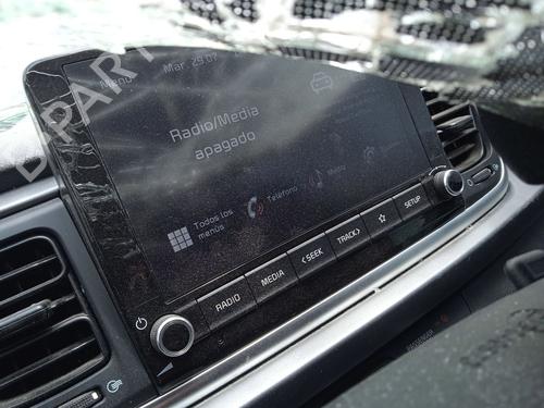 Gearbox KIA RIO IV (YB, SC, FB) 1.2 CVVT | BP28184297M3 