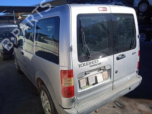 Front bumper FORD TRANSIT CONNECT (P65_, P70_, P80_) 1.8 TDCi | BP9518477C7 