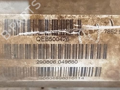 Steering rack LAND ROVER RANGE ROVER SPORT I (L320) 2.7 D 4x4 | BP28293682M22 