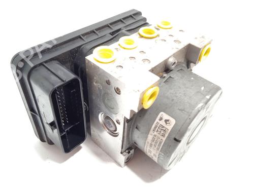 Used ABS pump ABS pump 18602537 18602537