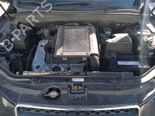 Left front window switch HYUNDAI SANTA FÉ II (CM) 2.2 CRDi GLS | BP26905632I27 - Image 10