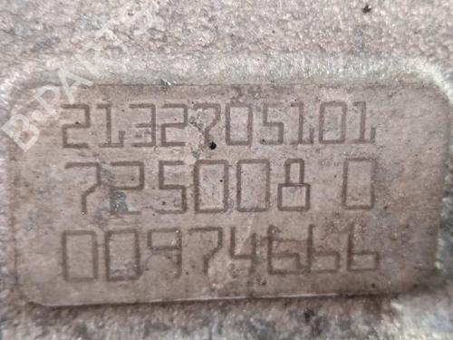 Gearbox MERCEDES-BENZ E-CLASS (W213)  | BP13053979M3 