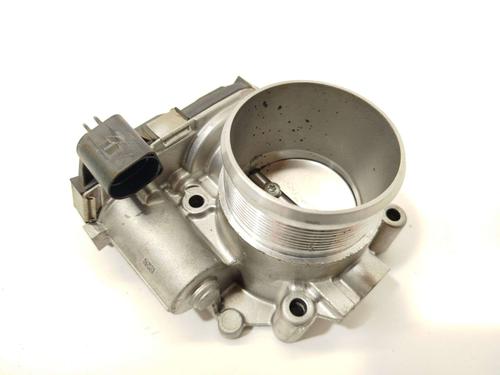 Used Throttle body Throttle body CUPRA ATECA (KH7, KHP, KBP) 2.0 TSI 4Drive (300 hp) 40293601 40293601