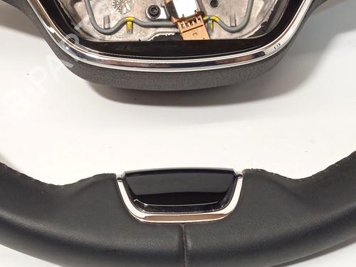 Steering wheel SKODA KAMIQ (NW4) 1.0 TSI | BP28337341C49 - Image 4