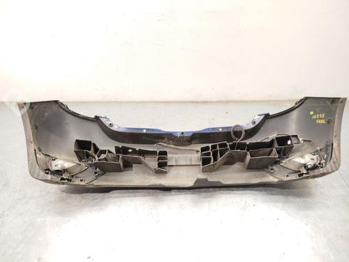 Rear bumper DACIA SANDERO II 1.0 SCe 75 (B8JC, B8JD, B8NC) | BP31945364C8 