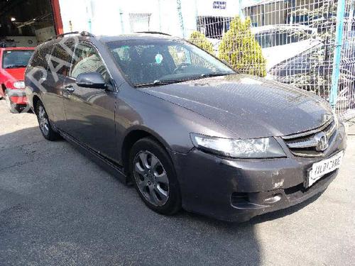 HONDA ACCORD VII Tourer (CM, CN) 2.2 i-CTDi (CN2) (140 hp) 777819