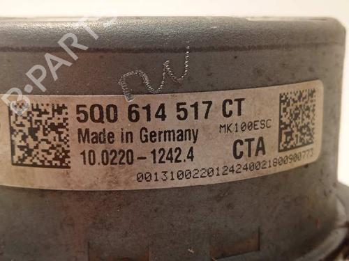 ABS pump SEAT LEON (5F1)  | BP15737082M43 