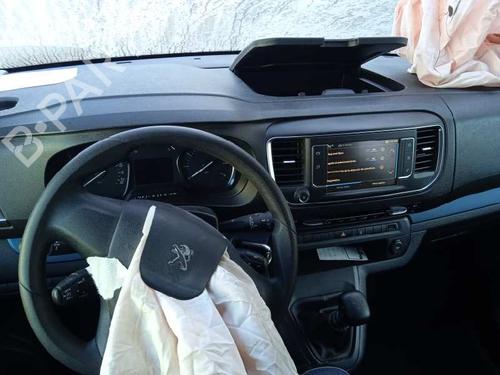 Instrument cluster PEUGEOT EXPERT Bus (V_) 2.0 BlueHDi 150 | BP9194350C47