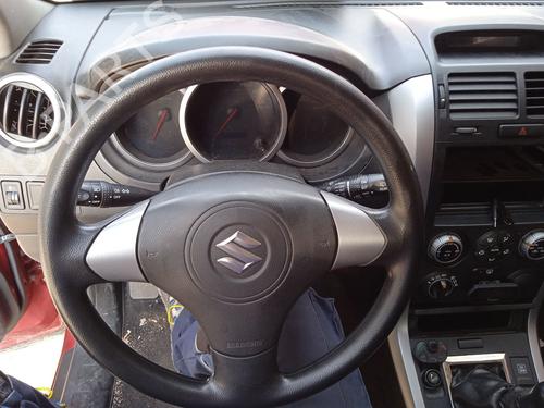 Climate control SUZUKI GRAND VITARA II (JT, TE, TD) 1.9 DDiS All-wheel Drive (JT419, TD44, JB419WD, JB419XD,... | BP27534824I5 - Image 27