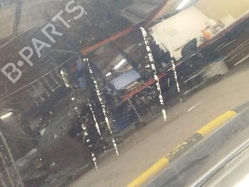 Left rear door PEUGEOT 5008 (0U_, 0E_) 1.6 HDi | BP24844370C4