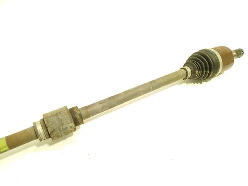 Right front driveshaft HYUNDAI i20 III (BC3, BI3) 1.0 T-GDI hybrid 48V | BP33796109M39 - Image 3