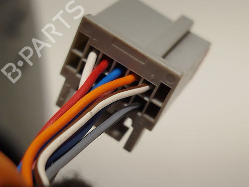 Bakspejl Højre FORD TOURNEO CUSTOM V362 Bus (F3) 1.0 EcoBoost PHEV | BP30638777C27 