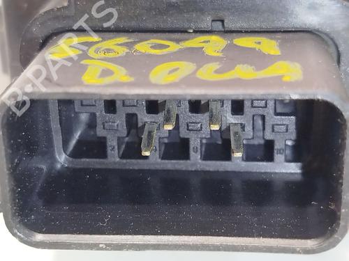 Front right lock FORD KA+ III (UK, FK) 1.2 Ti-VCT | BP27399001C97 