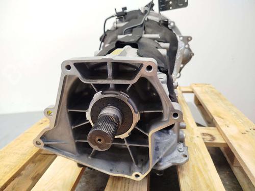 Gearbox JAGUAR F-PACE (X761) 2.0 TD4 AWD | BP39613835M3 - Image 4