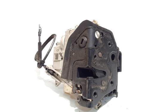 Used Rear right lock SEAT ALTEA XL (5P5, 5P8) 1.6 TDI (105 hp) 8046858