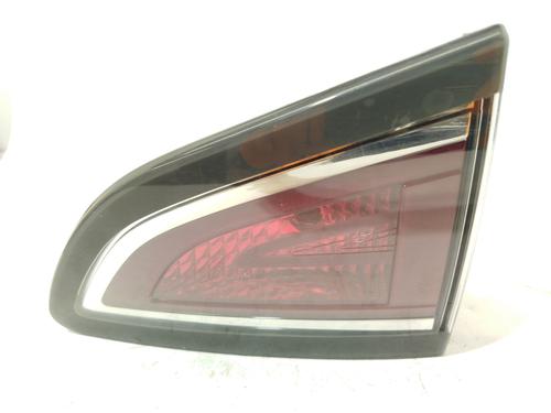 Used Right tailgate light Right tailgate light RENAULT SCÉNIC III (JZ0/1_) 1.2 TCe (116 hp) 34715912 34715912
