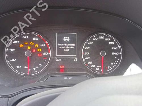 Electronic module SEAT IBIZA V (KJ1, KJG) | BP13317643M83