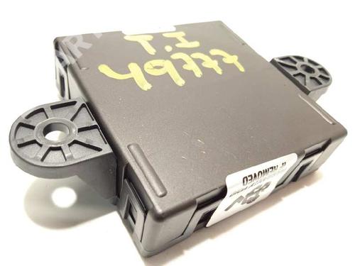 Electronic module MERCEDES-BENZ C-CLASS (W204) C 200 CDI (204.007, 204.006) | BP11764499M83 