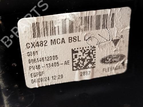 Fanale posteriore sinistro FORD KUGA III (DFK) 2.5 Duratec Plug-in-Hybrid | BP30296158C34