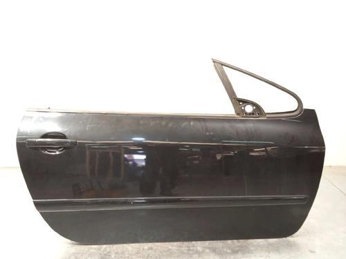 Used Right front door PEUGEOT 307 CC (3B) 2.0 HDi 135 (136 hp) 17106227
