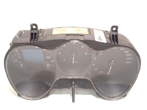 Instrument cluster SEAT ALTEA XL (5P5, 5P8)  | BP18093534C47 