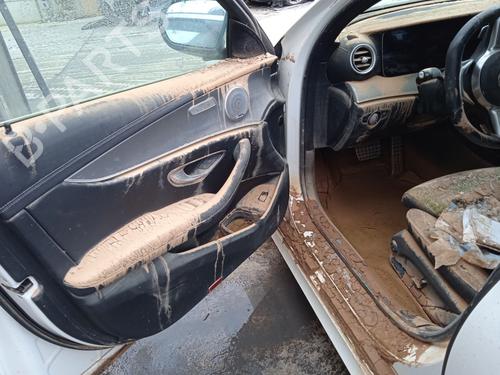 Right front steering knuckle MERCEDES-BENZ E-CLASS (W213) | BP25888147M26