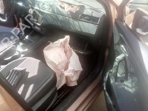 Rear right window mechanism SEAT IBIZA V (KJ1, KJG) 1.0 TSI | BP6786180C25