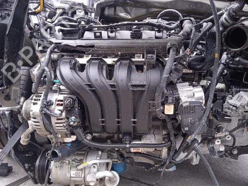 Steering column KIA STONIC (YB)  | BP25051661M21 