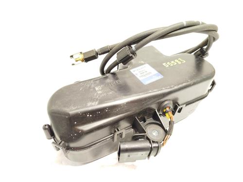 Used Vacuum pump Vacuum pump 24367580 24367580