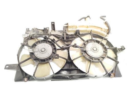 Radiator fan TOYOTA PRIUS Liftback (_W2_) 1.5 Hybrid (NHW20_, NHW20R) | BP22926347M35 