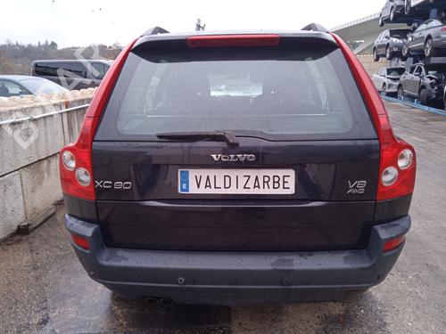 Electronic module VOLVO XC90 I (275) V8 AWD | BP23106633M83 - Image 14