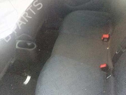 Left front brake caliper OPEL CORSA E (X15) 1.4 (08, 68) | BP11561771M105  - Image 8